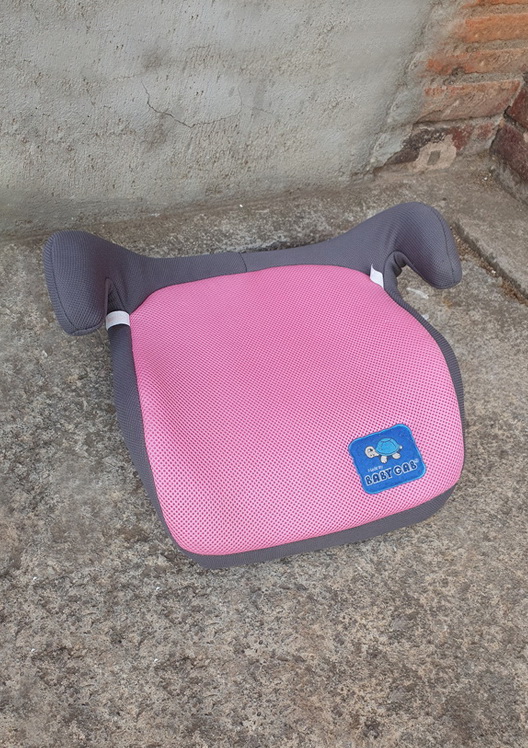 asiento elevador baby gab infantil coche 20x43x37 1u